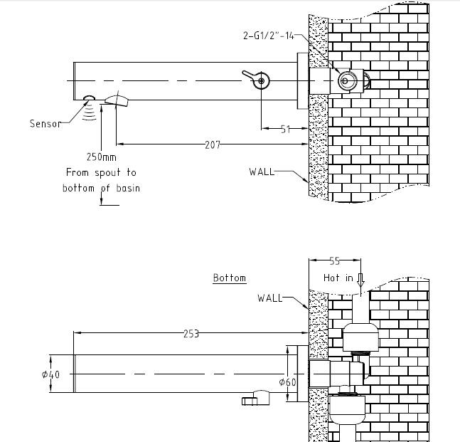 Fontana-Verona-Commercial-Temperature-Control-Wall